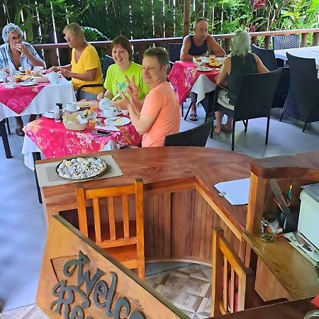 לה דיג Buisson Guesthouse מראה חיצוני תמונה