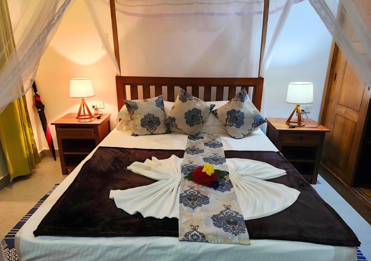 לה דיג Buisson Guesthouse מראה חיצוני תמונה