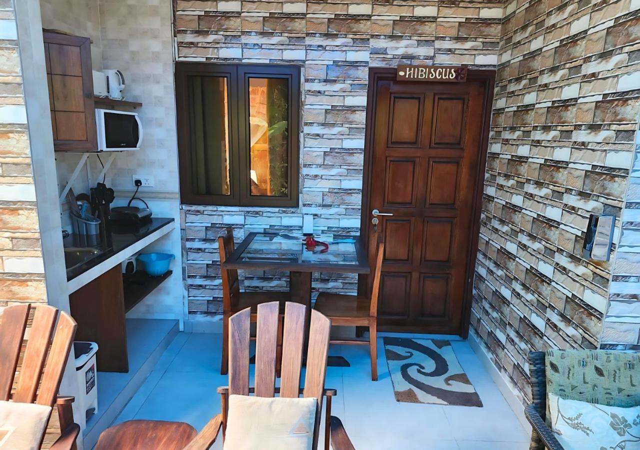 לה דיג Buisson Guesthouse מראה חיצוני תמונה