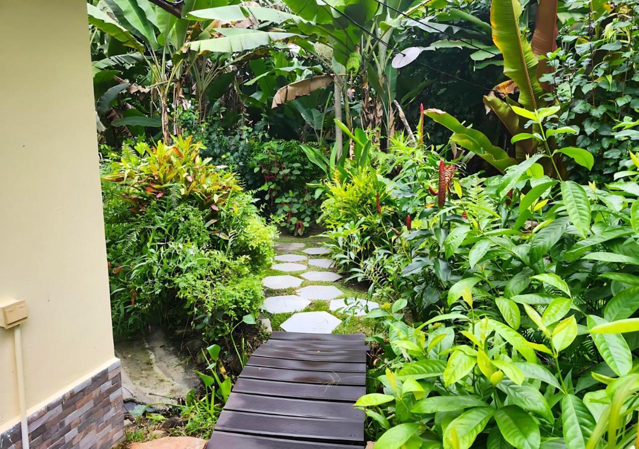 לה דיג Buisson Guesthouse מראה חיצוני תמונה